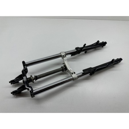 YAMAHA TMAX T-MAX 500 2001-2003 FOURCHE AVANT DROITE
