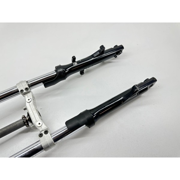 FORCELLA ANTERIORE DRITTA YAMAHA TMAX T-MAX 500 2001-2003