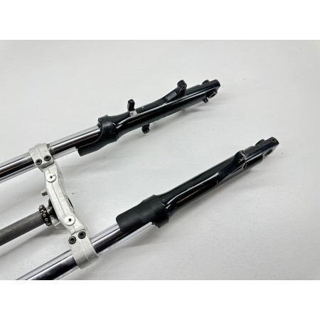 FORCELLA ANTERIORE DRITTA YAMAHA TMAX T-MAX 500 2001-2003