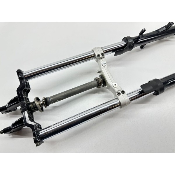 FORCELLA ANTERIORE DRITTA YAMAHA TMAX T-MAX 500 2001-2003