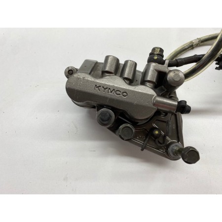 FRONT BRAKE SYSTEM KIT FRONT MASTER CYLINDER RIGHT KYMCO XCT K-XCT 300 2012-2017