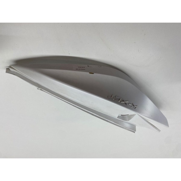 CARÉNAGE PANNEAU LATÉRAL ARRIÈRE DROIT KYMCO XCT K-XCT 300 2012-2017