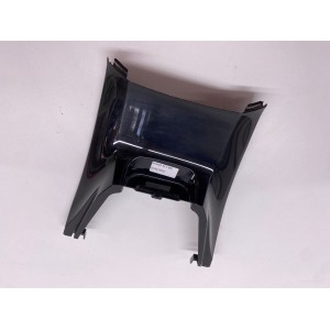 VERKLEIDUNG KUNSTSTOFF MITTELTUNNEL KYMCO XCT K-XCT 300 2012-2017