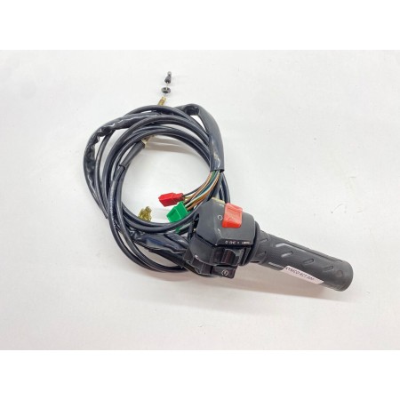 KYMCO XCT K-XCT 300 2012-2017 RECHTS ABLENKUNGSSCHALTER SPERRE