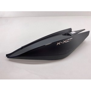 CARÉNAGE LATÉRAL ARRIÈRE GAUCHE KYMCO XCT K-XCT 300 2012-2017