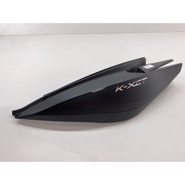 CARENA FIANCHETTO POSTERIORE SINISTRO SX KYMCO XCT K-XCT 300 2012-2017