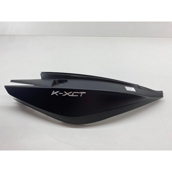 CARÉNAGE PANNEAU LATÉRAL ARRIÈRE DROIT KYMCO XCT K-XCT 300 2012-2017