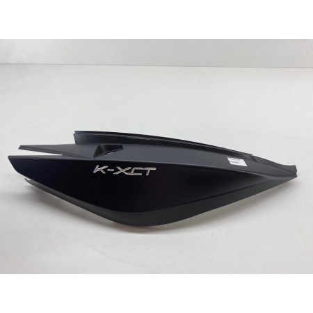 CARENADO PANEL LATERAL TRASERO DERECHO KYMCO XCT K-XCT 300 2012-2017