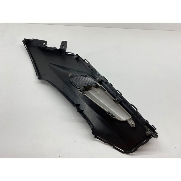 PEDANA POGGIA PIEDI DESTRA DX KYMCO XCT K-XCT 300 2012-2017