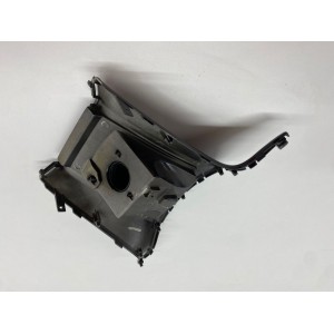 PLASTICA CARENA TUNNEL CENTRALE SERBATOIO KYMCO XCT K-XCT 300 2012-2017 2