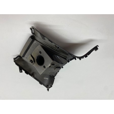 PLASTICA CARENA TUNNEL CENTRALE SERBATOIO KYMCO XCT K-XCT 300 2012-2017