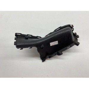 PEDANA SINISTRA SX KYMCO XCT K-XCT 300 2012-2017 2