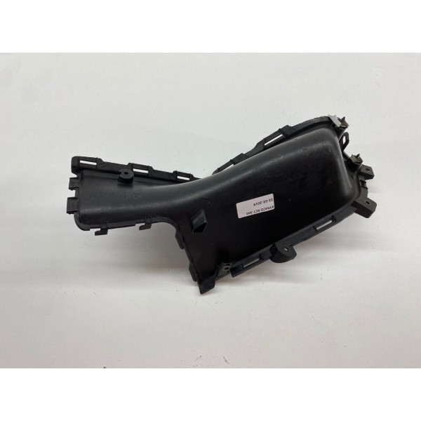 ESTRIBERA IZQUIERDA KYMCO XCT K-XCT 300 2012-2017