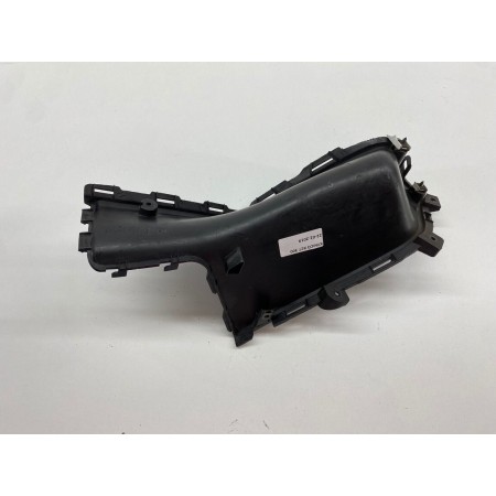 ESTRIBERA IZQUIERDA KYMCO XCT K-XCT 300 2012-2017