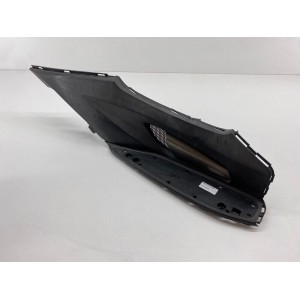 FOOTREST RIGHT KYMCO XCT K-XCT 300 2012-2017