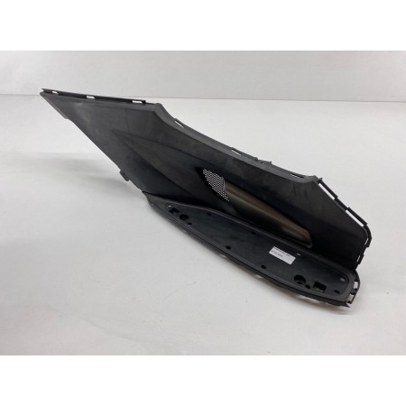 PEDANA DESTRA DX KYMCO XCT K-XCT 300 2012-2017