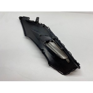 FOOTREST RIGHT KYMCO XCT K-XCT 300 2012-2017 2