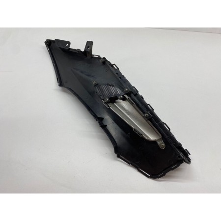 REPOSE-PIED DROIT KYMCO XCT K-XCT 300 2012-2017