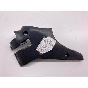 CACHE CADRE PLASTIQUE GAUCHE KEEWAY SUPER-LIGHT 125 4T 2009-2017