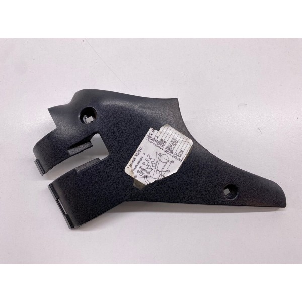 PLASTIC FRAME COVER LEFT KEEWAY SUPER-LIGHT 125 4T 2009-2017