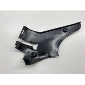 TAPA BASTIDOR PLASTICO IZQUIERDA KEEWAY SUPER-LIGHT 125 4T 2009-2017 2