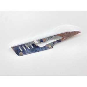 CUBRECADENA KEEWAY SUPER-LIGHT 125 4T 2009-2017