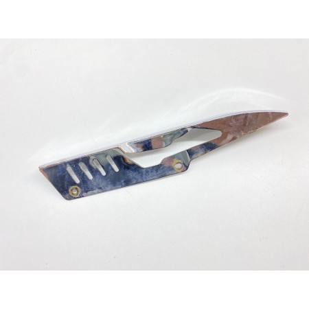 CHAIN GUARD COVER KEEWAY SUPER-LIGHT SUPERLIGHT 125 4T 2009-2017