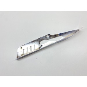 KETTENSCHUTZABDECKUNG KEEWAY SUPER-LIGHT SUPERLIGHT 125 4T 2009-2017 2