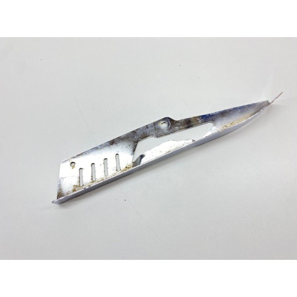 CARTER PARACATENA COPRI CATENA KEEWAY SUPER-LIGHT SUPERLIGHT 125 4T 2009-2017