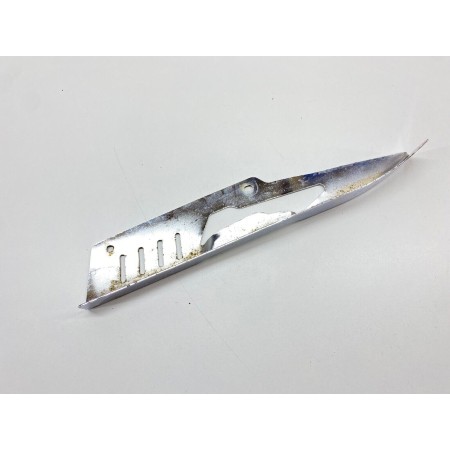 CHAIN GUARD COVER KEEWAY SUPER-LIGHT SUPERLIGHT 125 4T 2009-2017