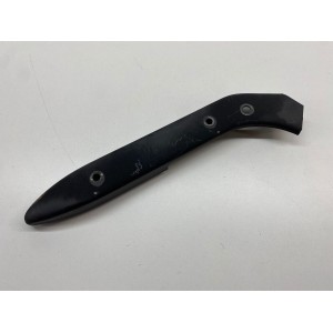 TAPA BASTIDOR TRASERO DERECHO KEEWAY SUPER-LIGHT 125 4T 2009-2017