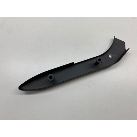 RIGHT-HAND REAR FRAME COVER KEEWAY SUPER-LIGHT 125 4T 2009-2017