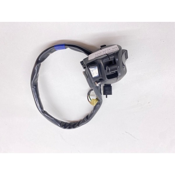 LEFT-HAND DIVERTER SWITCH BLOCK LEFT KYMCO XCITING 250 300 500 2005-2014
