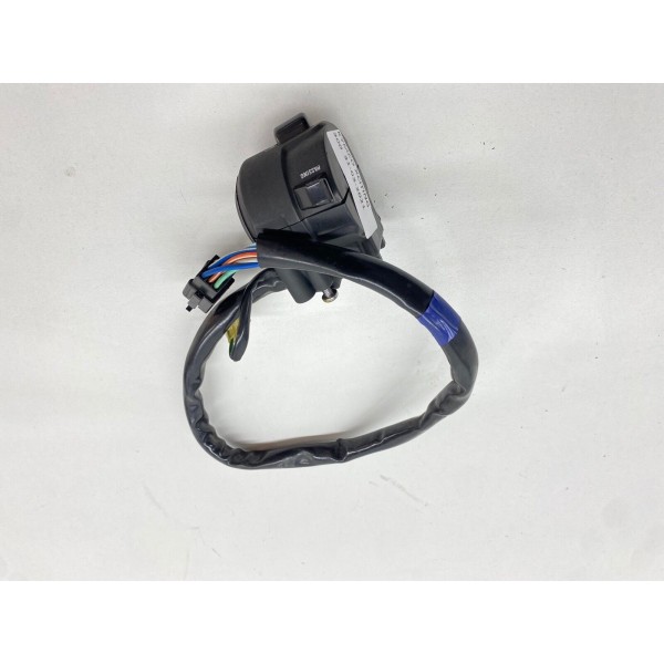 LEFT-HAND DIVERTER SWITCH BLOCK LEFT KYMCO XCITING 250 300 500 2005-2014