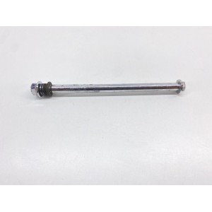 PERNO ASSE RUOTA KEEWAY SUPER-LIGHT SUPERLIGHT 125 4T 2009-2017