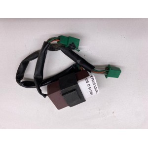 CENTRALINA HAZARD FARI FRECCE KYMCO XCITING 250 300 500 2005-2014