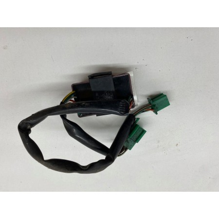 COMMANDE DE FEUX DE DÉTRESSE KYMCO XCITING 250 300 500 2005-2014