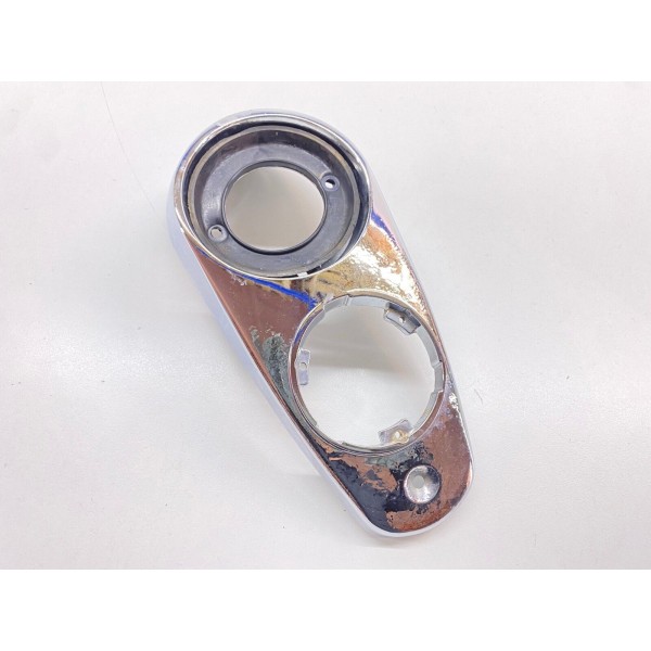 CUBREDEPÓSITO CROMADO KEEWAY SUPER-LIGHT 125 4T 2009-2017