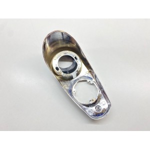 CHROME TANK COVER KEEWAY SUPER-LIGHT 125 4T 2009-2017 2