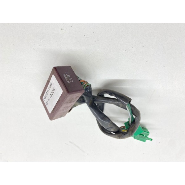 CENTRALINA HAZARD LUCI KYMCO XCITING 300 i R 2007-2014