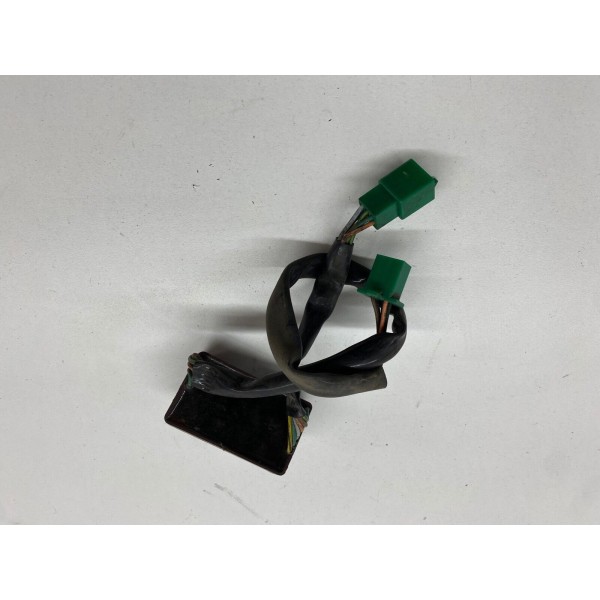 CENTRALINA HAZARD LUCI KYMCO XCITING 300 i R 2007-2014