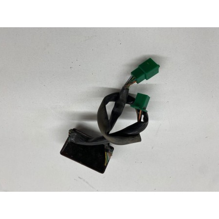 CENTRALINA HAZARD LUCI KYMCO XCITING 300 i R 2007-2014