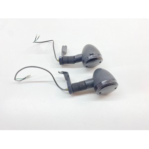 KEEWAY SUPER-LIGHT SUPERLIGHT 125 4T 2009-2017 VORDERE BLINKERPAAR RECHTS LINKS