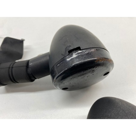 KEEWAY SUPER-LIGHT SUPERLIGHT 125 4T 2009-2017 VORDERE BLINKERPAAR RECHTS LINKS