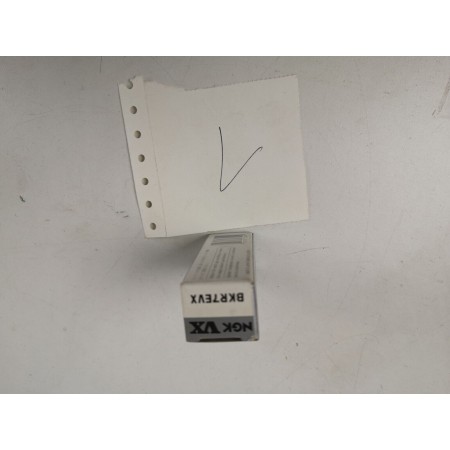 BKR7EVX 1 SPARK PLUG NGK PLATINUM FORD SAAB YAMAHA OUTBOARD