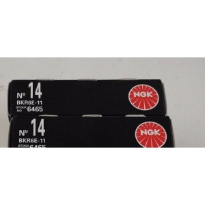 KIT 6x NGK SPARK PLUGS ISUZU TROOPER UB MAZDA 323 F 5 MPV XEDOS 6 9 SUZUKI