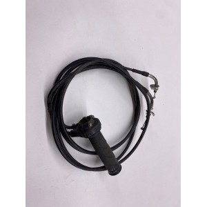 MANOPOLA ACCELERATORE CAVO GAS HONDA SH 300 2006-2014 2