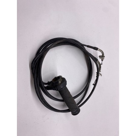 THROTTLE CABLE KNOB HONDA SH 300 2006-2014