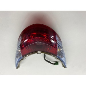 FARO FANALE POSTERIORE KYMCO AGILITY PLUS 50 2T 2014-2019