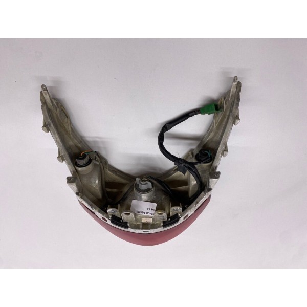 REAR LIGHT KYMCO AGILITY PLUS 50 2T 2014-2019